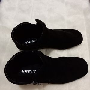 Aerosoles boots